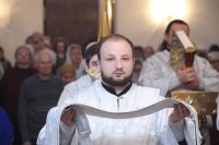 16-«Всех Господь обрезание терпит, и человеческая прегрешения, яко Благ, обрезует». Праздник Обрезания Господня и день памяти святителя Василия Великого