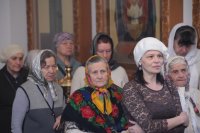 18-«Всех Господь обрезание терпит, и человеческая прегрешения, яко Благ, обрезует». Праздник Обрезания Господня и день памяти святителя Василия Великого