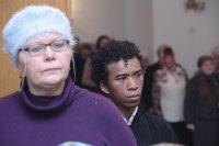 19-«Всех Господь обрезание терпит, и человеческая прегрешения, яко Благ, обрезует». Праздник Обрезания Господня и день памяти святителя Василия Великого