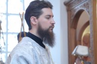 20-«Всех Господь обрезание терпит, и человеческая прегрешения, яко Благ, обрезует». Праздник Обрезания Господня и день памяти святителя Василия Великого