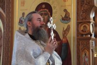 21-«Всех Господь обрезание терпит, и человеческая прегрешения, яко Благ, обрезует». Праздник Обрезания Господня и день памяти святителя Василия Великого