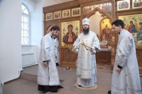 23-«Всех Господь обрезание терпит, и человеческая прегрешения, яко Благ, обрезует». Праздник Обрезания Господня и день памяти святителя Василия Великого