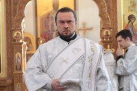 25-«Всех Господь обрезание терпит, и человеческая прегрешения, яко Благ, обрезует». Праздник Обрезания Господня и день памяти святителя Василия Великого