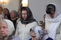 26-«Всех Господь обрезание терпит, и человеческая прегрешения, яко Благ, обрезует». Праздник Обрезания Господня и день памяти святителя Василия Великого