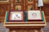 27-«Всех Господь обрезание терпит, и человеческая прегрешения, яко Благ, обрезует». Праздник Обрезания Господня и день памяти святителя Василия Великого