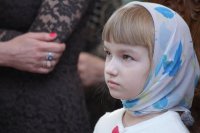 29-«Всех Господь обрезание терпит, и человеческая прегрешения, яко Благ, обрезует». Праздник Обрезания Господня и день памяти святителя Василия Великого