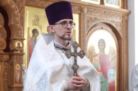 30-«Всех Господь обрезание терпит, и человеческая прегрешения, яко Благ, обрезует». Праздник Обрезания Господня и день памяти святителя Василия Великого