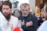 33-«Всех Господь обрезание терпит, и человеческая прегрешения, яко Благ, обрезует». Праздник Обрезания Господня и день памяти святителя Василия Великого