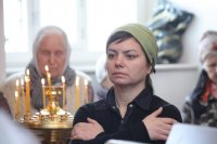 34-«Всех Господь обрезание терпит, и человеческая прегрешения, яко Благ, обрезует». Праздник Обрезания Господня и день памяти святителя Василия Великого