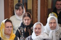 35-«Всех Господь обрезание терпит, и человеческая прегрешения, яко Благ, обрезует». Праздник Обрезания Господня и день памяти святителя Василия Великого