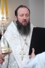 36-«Всех Господь обрезание терпит, и человеческая прегрешения, яко Благ, обрезует». Праздник Обрезания Господня и день памяти святителя Василия Великого