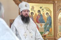 37-«Всех Господь обрезание терпит, и человеческая прегрешения, яко Благ, обрезует». Праздник Обрезания Господня и день памяти святителя Василия Великого