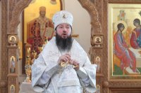 38-«Всех Господь обрезание терпит, и человеческая прегрешения, яко Благ, обрезует». Праздник Обрезания Господня и день памяти святителя Василия Великого