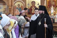 40-«Всех Господь обрезание терпит, и человеческая прегрешения, яко Благ, обрезует». Праздник Обрезания Господня и день памяти святителя Василия Великого