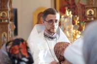 41-«Всех Господь обрезание терпит, и человеческая прегрешения, яко Благ, обрезует». Праздник Обрезания Господня и день памяти святителя Василия Великого