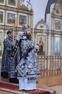 2-«Жизнь во гробе положился еси, Христе». Служение епископа Амфилохия в день Великой Пятницы