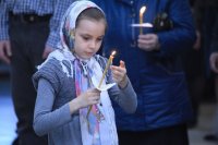 5-«Жизнь во гробе положился еси, Христе». Служение епископа Амфилохия в день Великой Пятницы