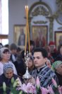 10-«Жизнь во гробе положился еси, Христе». Служение епископа Амфилохия в день Великой Пятницы