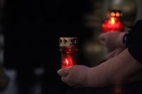 11-«Жизнь во гробе положился еси, Христе». Служение епископа Амфилохия в день Великой Пятницы