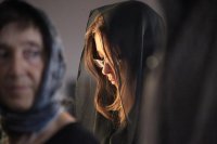 17-«Жизнь во гробе положился еси, Христе». Служение епископа Амфилохия в день Великой Пятницы