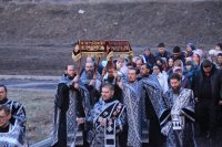 26-«Жизнь во гробе положился еси, Христе». Служение епископа Амфилохия в день Великой Пятницы