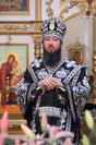 32-«Жизнь во гробе положился еси, Христе». Служение епископа Амфилохия в день Великой Пятницы