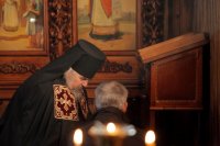 1-Престольный праздник Свято-Покровского храма столицы Рудного Алтая