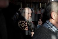 5-Престольный праздник Свято-Покровского храма столицы Рудного Алтая