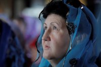 10-Престольный праздник Свято-Покровского храма столицы Рудного Алтая