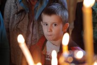 12-Престольный праздник Свято-Покровского храма столицы Рудного Алтая
