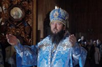 20-Престольный праздник Свято-Покровского храма столицы Рудного Алтая