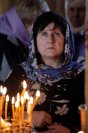 36-Престольный праздник Свято-Покровского храма столицы Рудного Алтая