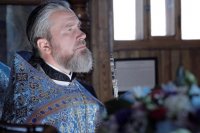 44-Престольный праздник Свято-Покровского храма столицы Рудного Алтая