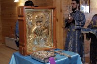 47-Престольный праздник Свято-Покровского храма столицы Рудного Алтая