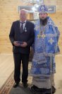 53-Престольный праздник Свято-Покровского храма столицы Рудного Алтая