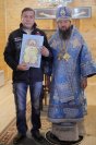 55-Престольный праздник Свято-Покровского храма столицы Рудного Алтая