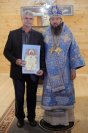 56-Престольный праздник Свято-Покровского храма столицы Рудного Алтая