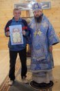 57-Престольный праздник Свято-Покровского храма столицы Рудного Алтая