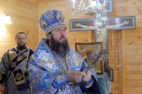 58-Престольный праздник Свято-Покровского храма столицы Рудного Алтая
