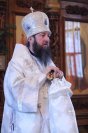 33-Служение епископа Амфилохия в Неделю пред Богоявлением
