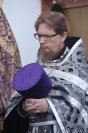 20-«Града Сионска взыскующе, под Твой покров, Дева Чистая, днесь притекаем». Соборное служение Литургии Преждеосвященных Даров в день празднования явления Державной иконы Пресвятой Богородицы