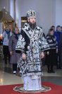 5-«Бездну заключивый мертв зрится, и смирною, и плащаницею обвився, во гробе полагается, яко смертный, Безсмертный». Великая и преблагословенная Суббота в Усть-Каменогорске