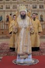 8-Служение епископа Амфилохия в Неделю 19-ю по Пятидесятнице
