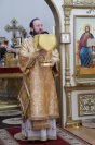 16-Служение епископа Амфилохия в Неделю 19-ю по Пятидесятнице