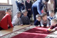 20-Служение епископа Амфилохия в Неделю 19-ю по Пятидесятнице