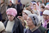 29-Служение епископа Амфилохия в Неделю 19-ю по Пятидесятнице