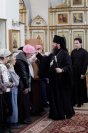 31-Служение епископа Амфилохия в Неделю 19-ю по Пятидесятнице