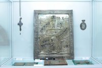 5-Выставка «Воскресения день» открылась в областном архитектурно-этнографическом и природно-ландшафтном музее-заповеднике