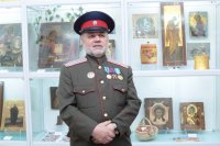 10-Выставка «Воскресения день» открылась в областном архитектурно-этнографическом и природно-ландшафтном музее-заповеднике