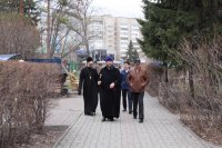 19-Выставка «Воскресения день» открылась в областном архитектурно-этнографическом и природно-ландшафтном музее-заповеднике